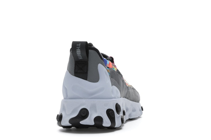 Nike React Celto SOPHNET Grey Multi-Color