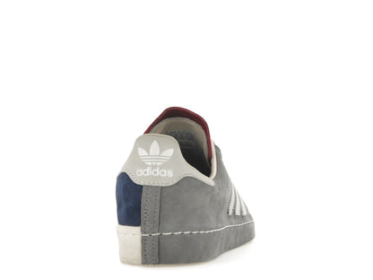 adidas Campus 80s Recouture Grey Three
