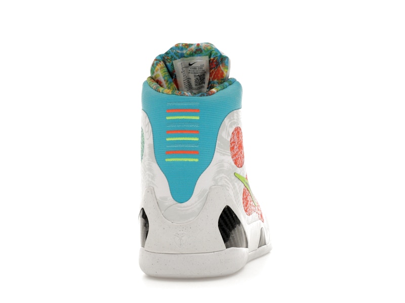 Nike Kobe 9 Elite Protro What The (2025) (GS)