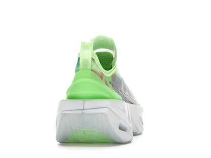 Nike ZoomX Vista Grind Lime Blast (Women's)