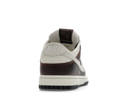 Nike Dunk Low Retro Fauna Brown Soft Pearl