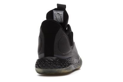 Nike KD Trey 5 VII Dark Grey Club Gold