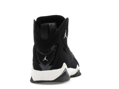Jordan True Flight Black Phantom