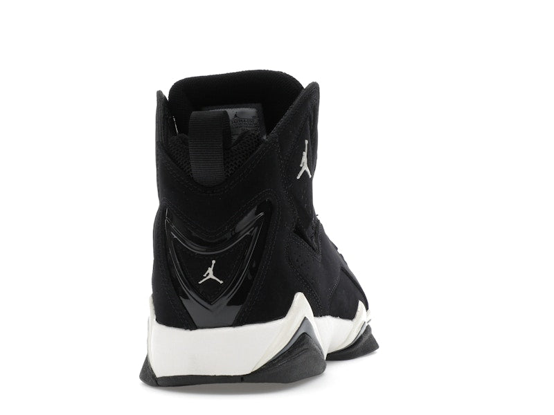 Jordan True Flight Black Phantom
