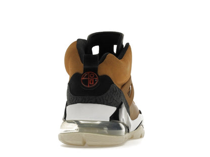 Jordan Spizike 270 Boot Wheat