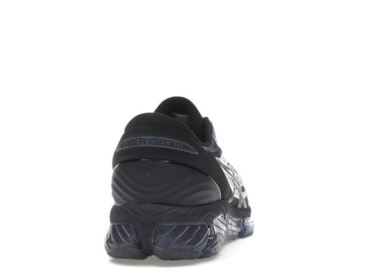 ASICS Gel-Quantum 360 VIII Black Blueberry