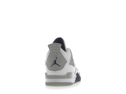 Jordan 4 Retro Midnight Navy (PS)