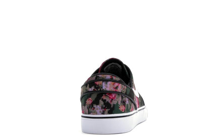 Nike SB Zoom Stefan Janoski Digi Floral Pink (2016)