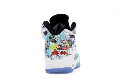 Jordan 5 Retro Wings (GS)