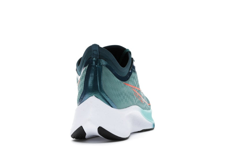 Nike Zoom Fly 3 Premium Neptune Green/Midnight Turquoise