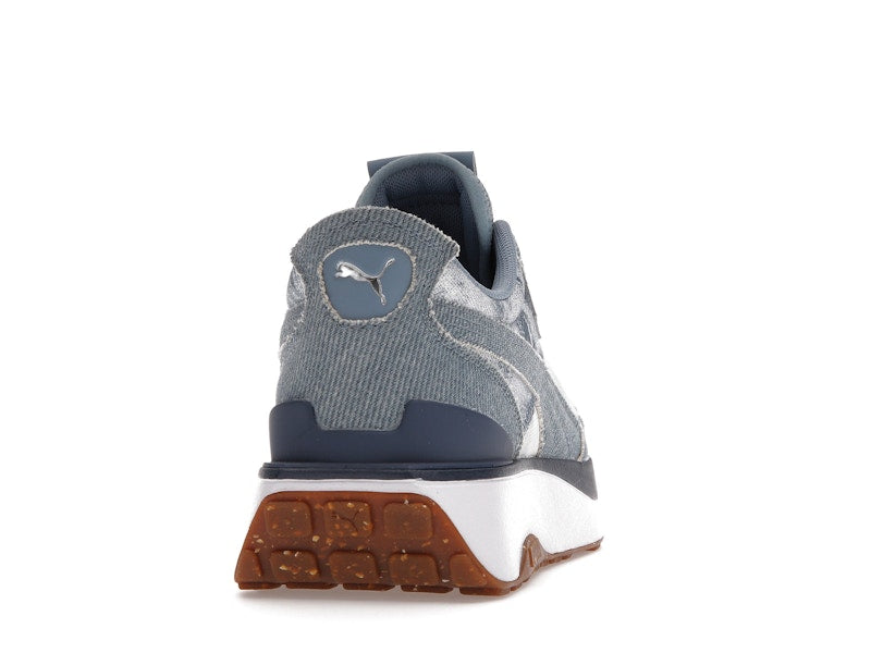 Puma Cruise Rider Denim (Women's)
