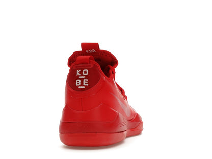 Nike Kobe A.D. Exodus Red