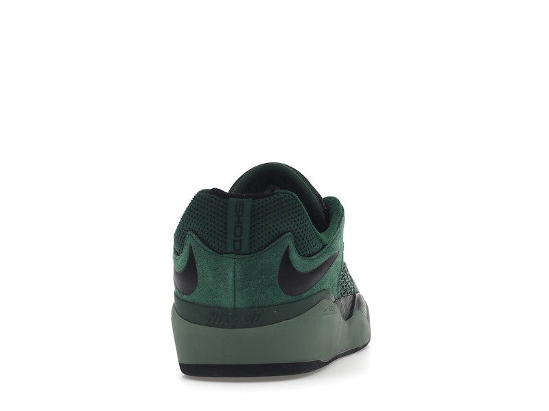 Nike SB Ishod Wair Gorge Green