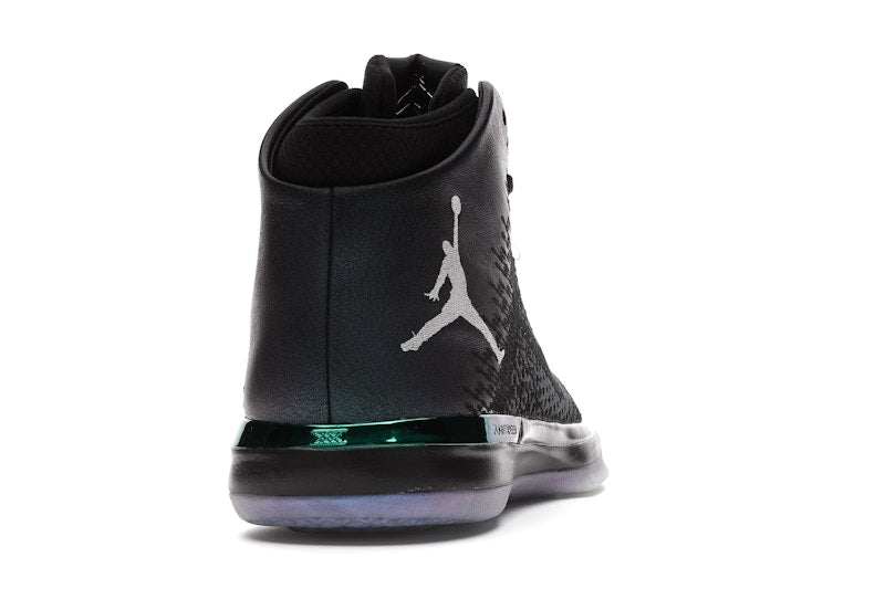 Jordan XXX1 All-Star Chameleon (2017)