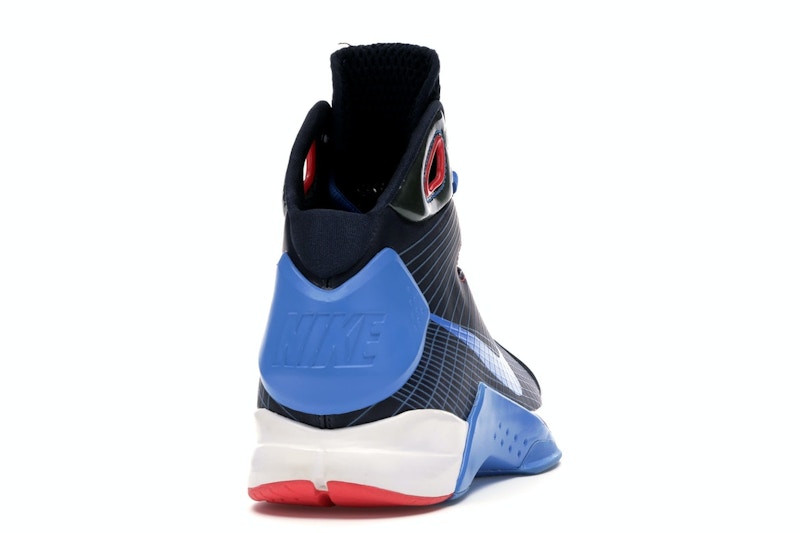 Nike Hyperdunk Supreme NBA on TNT