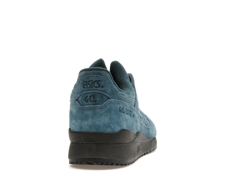 ASICS Gel-Lyte III Ronnie Fieg The Palette Anchor