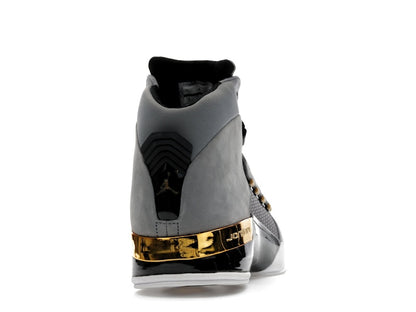 Jordan 17 Retro Trophy Room (With T-Shirt)