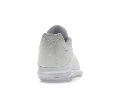 Nike Court React Vapor NXT Air Max 95 Triple White