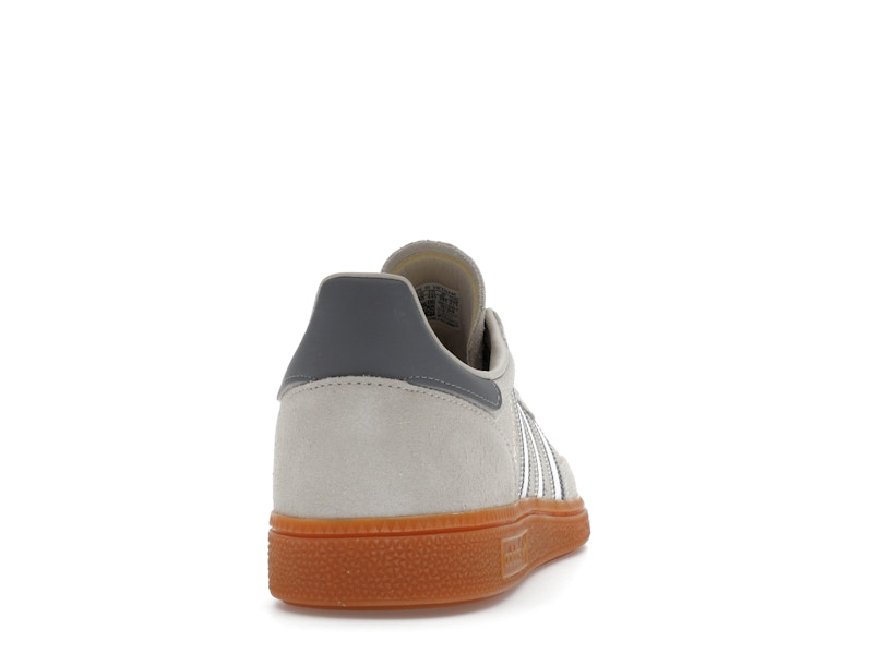 adidas Handball Spezial Alumina Grey