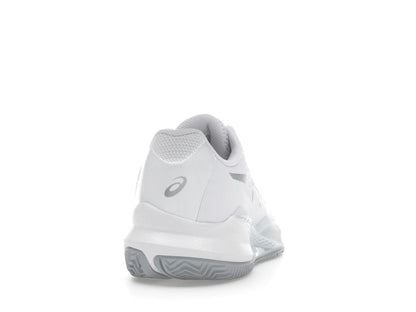 ASICS Gel-Challenger 14 Padel White Pure Silver (Women's)