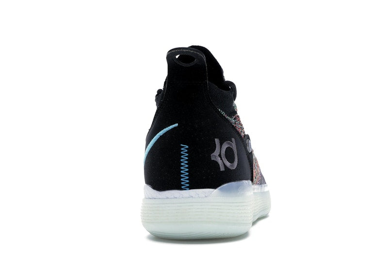 Nike KD 11 Multi-Color