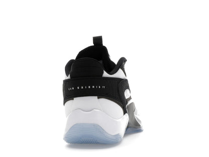 Jordan Luka 2 TB Black White