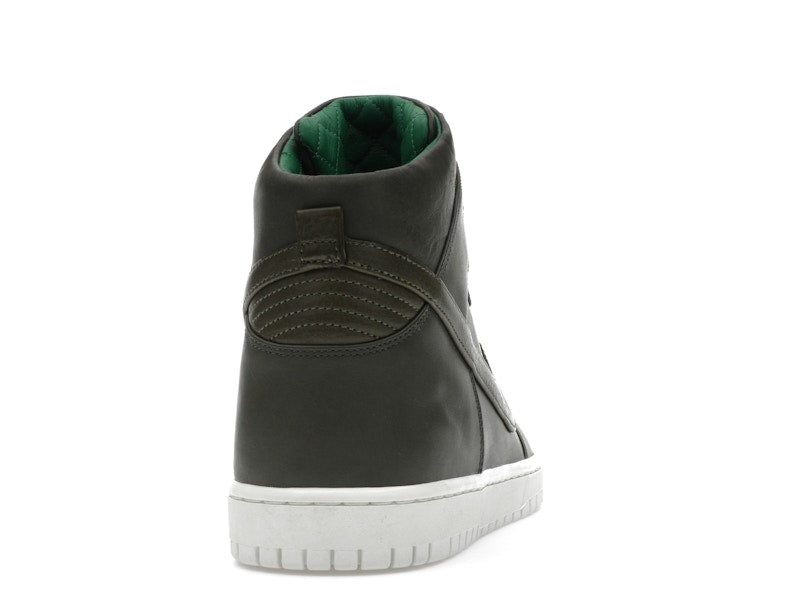Nike Dunk Lux Cargo Khaki