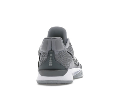 Nike Sabrina 2 TB Wolf Grey Smoke Grey Volt Black (Women's)
