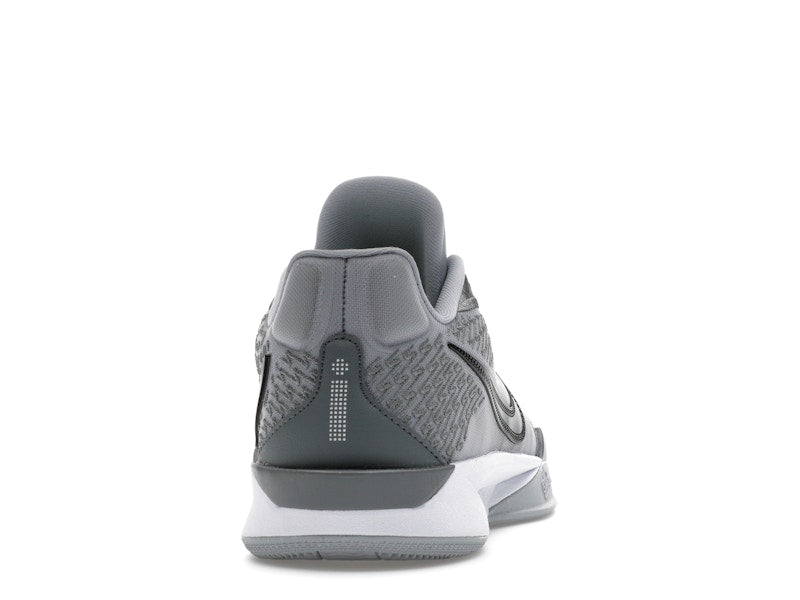 Nike Sabrina 2 TB Wolf Grey Smoke Grey Volt Black (Women's)