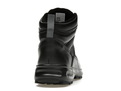 adidas Chasker Boot Triple Black