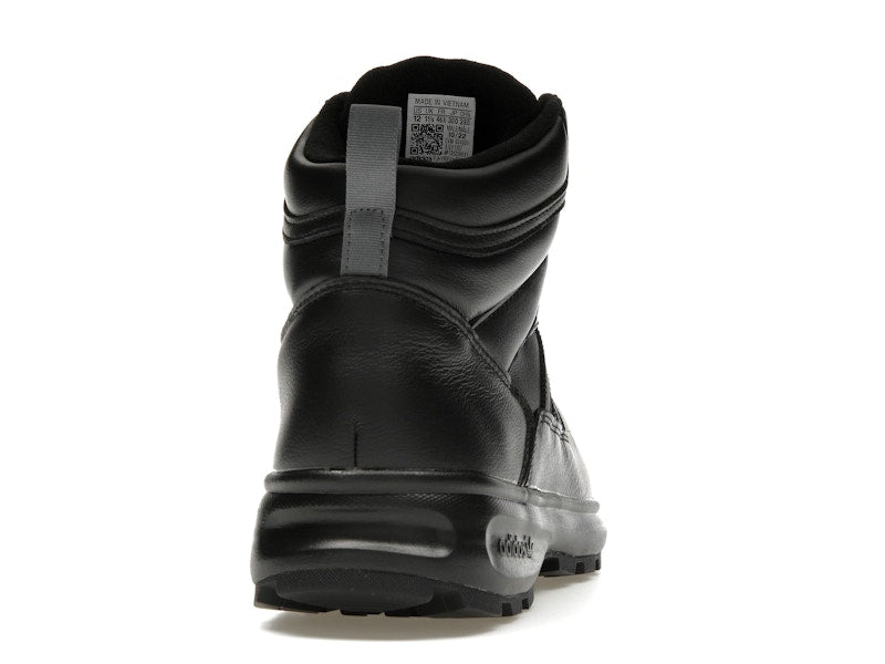 adidas Chasker Boot Triple Black