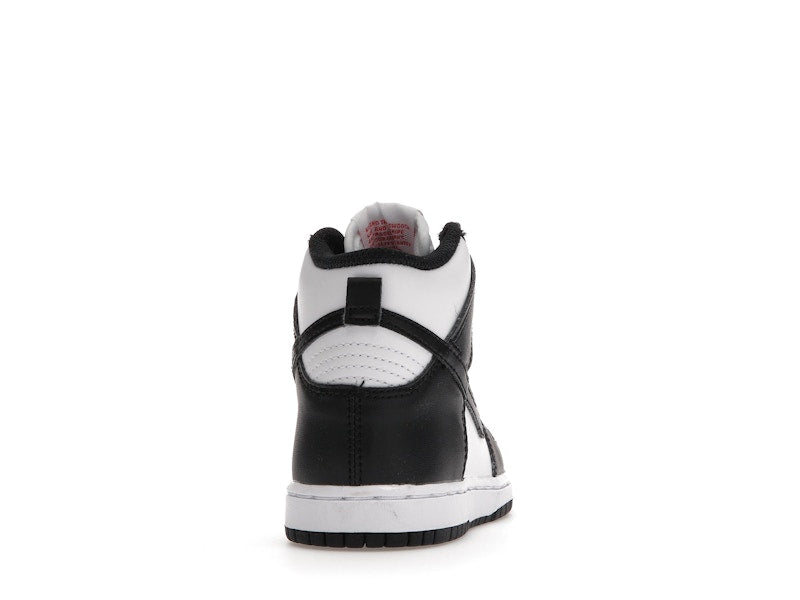Nike Dunk High Panda (2021) (PS)