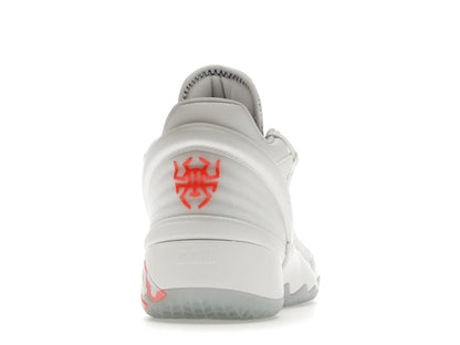 adidas D.O.N. Issue #2 Christmas Cloud White