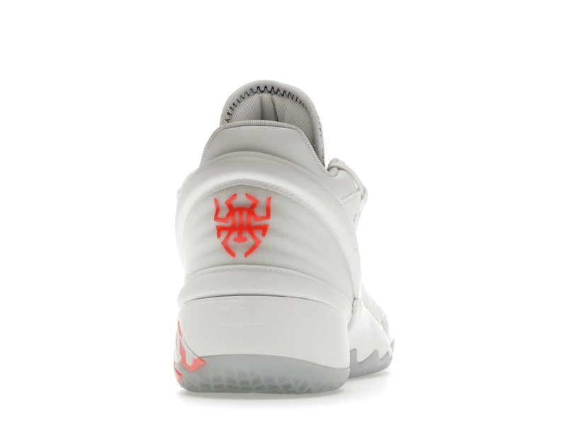 adidas D.O.N. Issue #2 Christmas Cloud White
