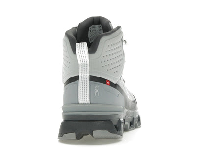 On Running Cloudrock 2 Waterproof Glacier Eclipse (Women's)