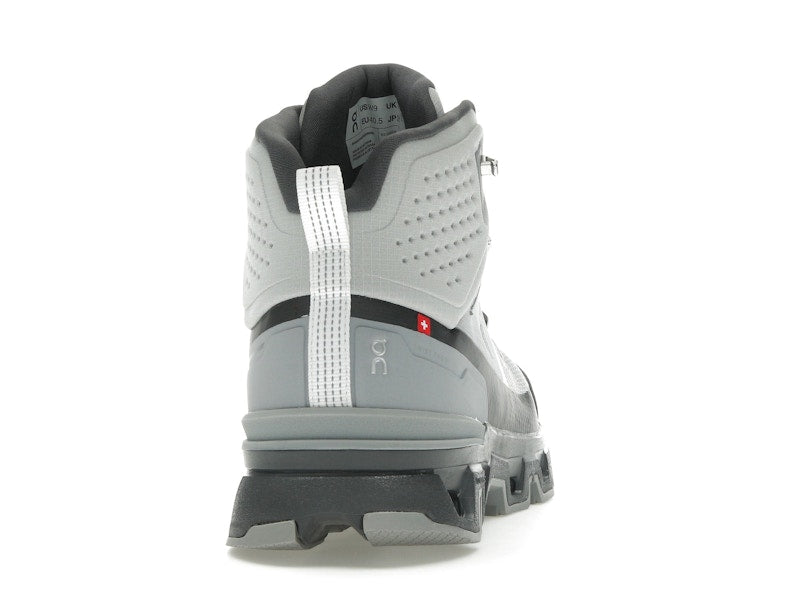 On Running Cloudrock 2 Waterproof Glacier Eclipse (Women's)
