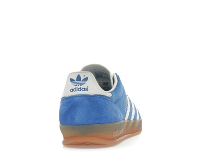 adidas Gazelle Indoor Pro Power Blue White