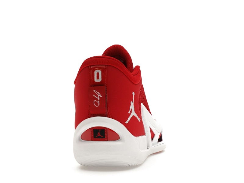 Jordan Tatum 1 TB University Red