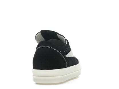 Rick Owens DRKSHSW Hollywood Vintage Black Milk SS25