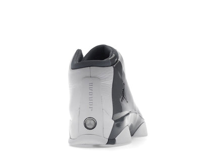 Jordan Jumpman Team Flow White Cool Grey (2021)