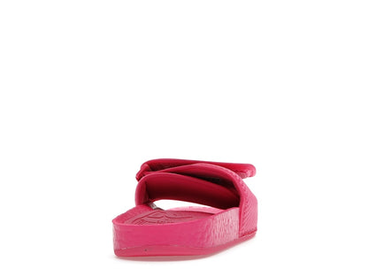 adidas Boost Slide Pharrell Semi Solar Pink