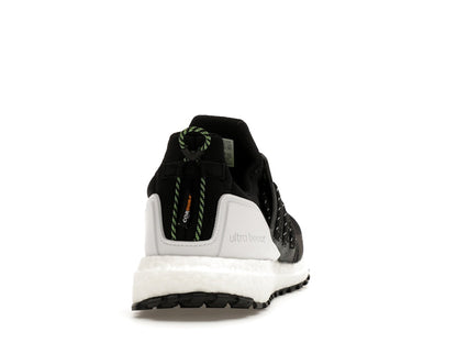 adidas Ultra Boost 1.0 ATR Black Lucid Lemon
