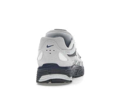 Nike P-6000 Photon Dust Anthracite