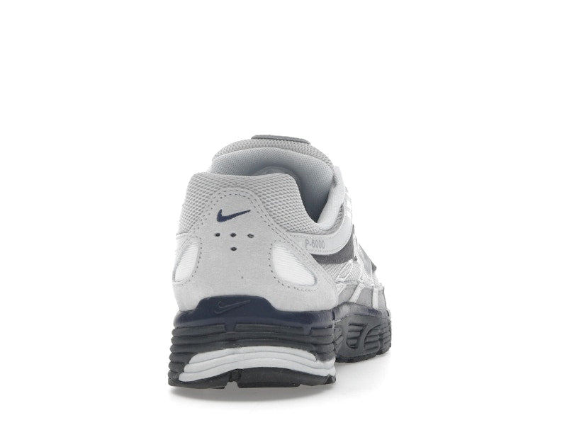 Nike P-6000 Photon Dust Anthracite