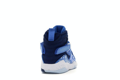 Jordan 8 Retro Snow Blizzard (PS)
