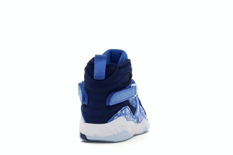 Jordan 8 Retro Snow Blizzard (PS)