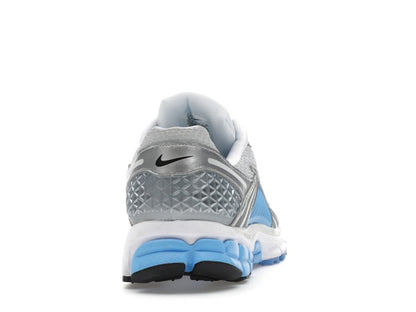 Nike Zoom Vomero 5 Pure Platinum University Blue