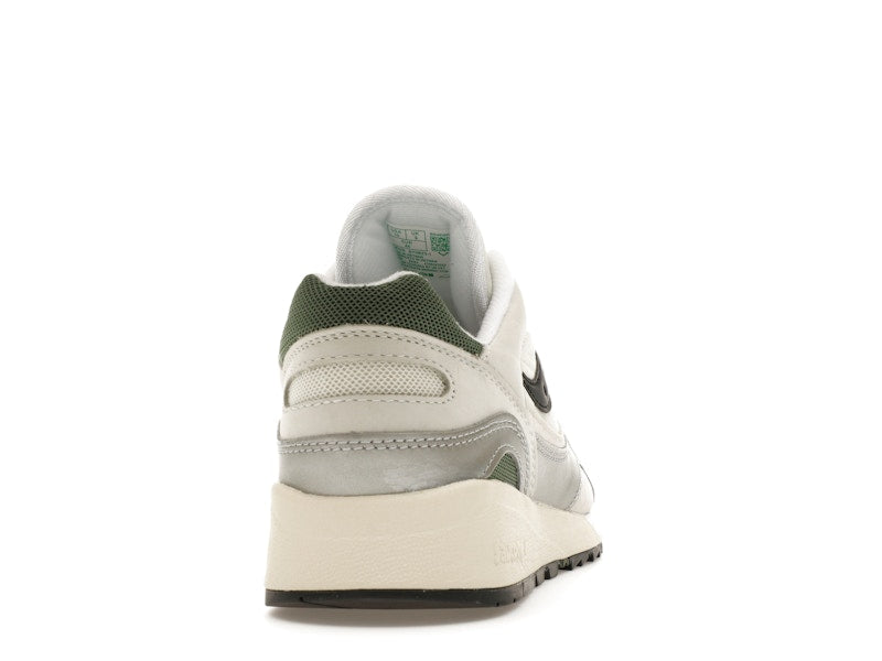 Saucony Shadow 6000 Asphalt Gold Accelerate, Decelerate