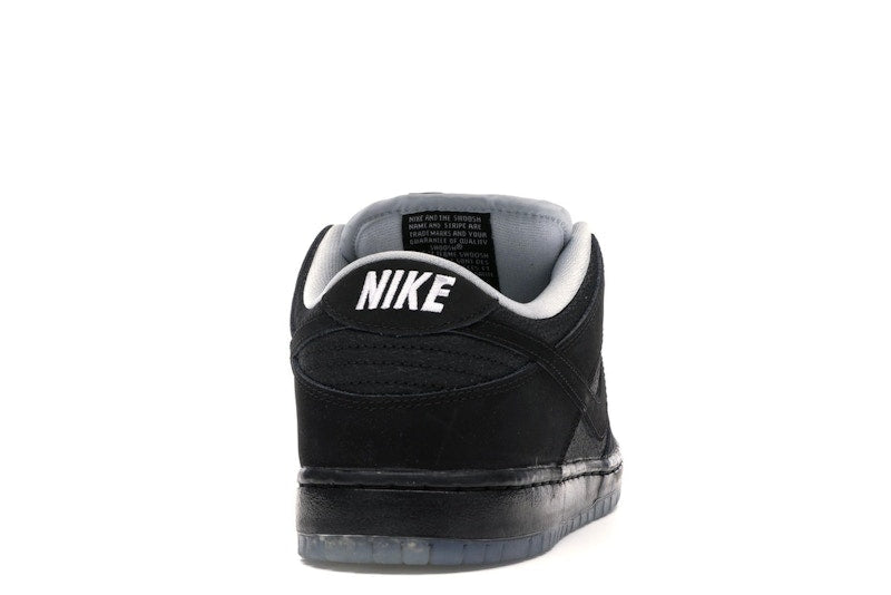 Nike SB Dunk Low Atlas 35MM Black (Special Box W/ Accessories)