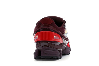 adidas Ozweego 3 Raf Simons Burgundy